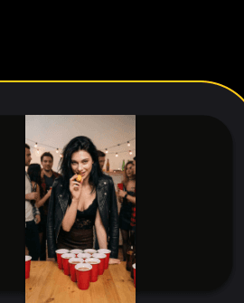 Strip Pong preview